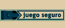 Juego seguro