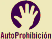 Autoprohibición